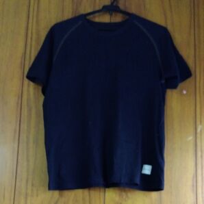 ポール・スミス、ブラックTシャツ