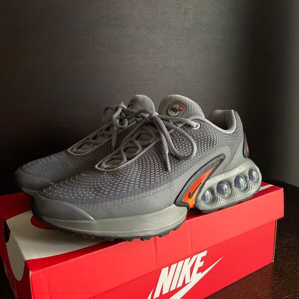 エアマックス DN メンズ26.5cm. DV3337-004 中古美品 airmax DN