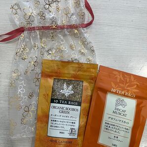 ルピシア 紅茶 ティーバッグ