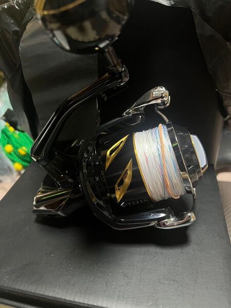 19ステラsw8000hg STELLA シマノ ステラSW SHIMANO