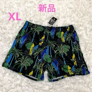 新品タグ付き 速乾 水陸両用 水着 メンズ 裏地付き 海水パンツ XL