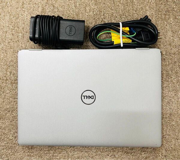 タッチパネル DELL Latitude 5320 Core i5-1145G7/8Gb/Ssd256gb
