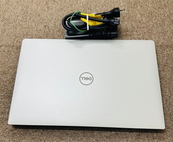 Dell Precision 5540 Corei7-9750H メモリ32GB