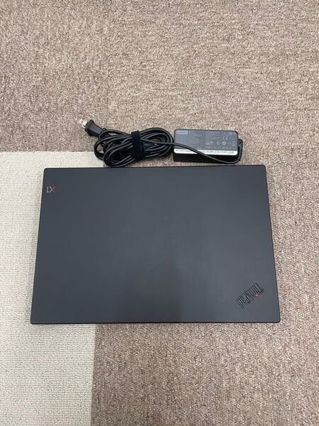 Lenovo ThinkPad X1 Carbon Gen6