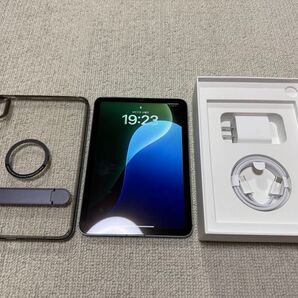 25/3月購入Applecare+付 iPad mini 第7世代 A17Pro 256G Wi-Fi+ Cellular
