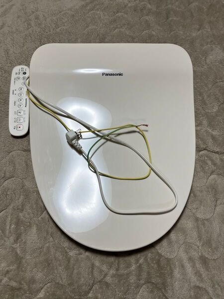 Panasonic CH951SPF(パステルアイボリー) 温水洗浄便座2025年製