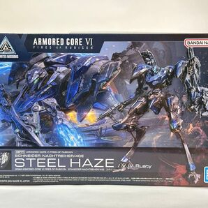 30MM アーマード・コア6 ARMORED CORE VI FIRES OF RUBICON ナイトフォール 未開封品