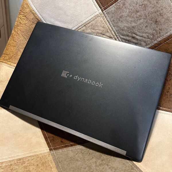 TOSHIBA dynabook G83/HS 第11世代 Corei5 メモリ16GB