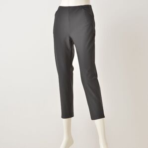トラベルウォーキングパンツ「ピタッツ」ポケット付き スーパーストレッチ UV接触冷感クロップド丈 638016