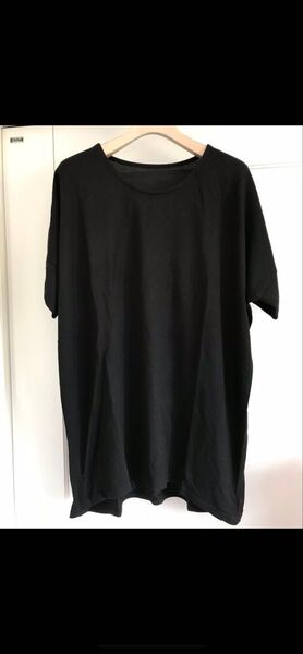 赤字在庫処分 エニワイズ UVカット接触冷感プルオーバー L QVC