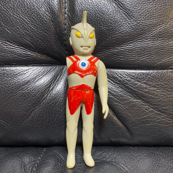 ウルトラマンエース パチモン 希少!