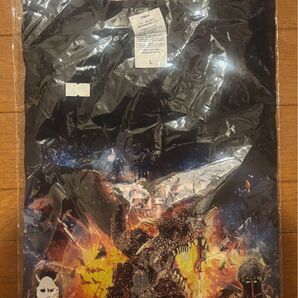MSSP Tシャツ SMT2019 FB あろま きっくん えおえお