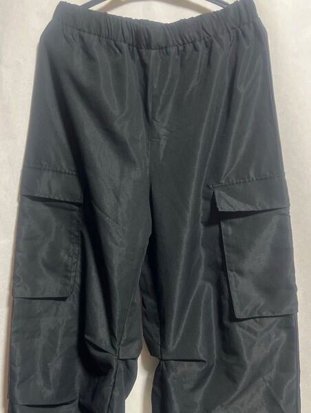 SHEIN、カーゴパンツ、サイズS