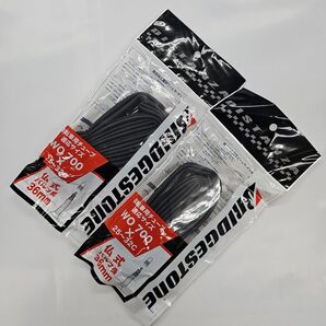 700×25-32C 仏式 36mm ディスタンザ チューブ 725328FS