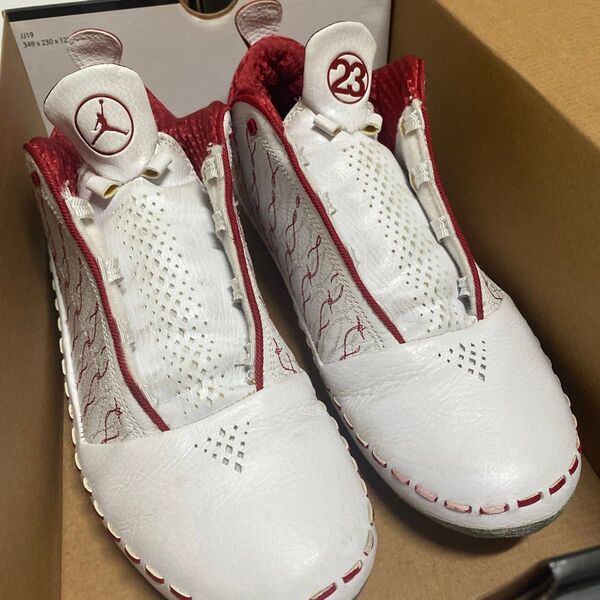 NIKE AIR JORDAN XX3 25周年記念モデル