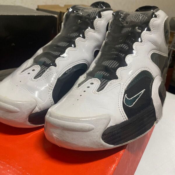 NIKE AIR FLIGHT ONE 27.5cm 1995年製