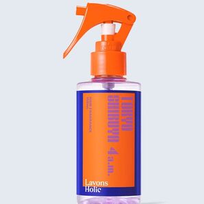 新品 ラボンホリック ヘアフレグランスミスト