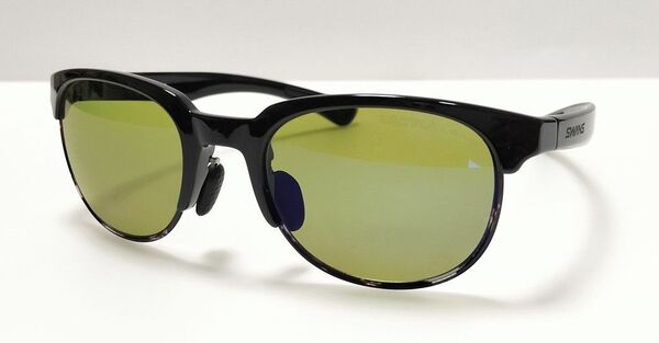 SWANS ER-2 ULTRA LENS for FISHINGモデル ER2-0168 BK ボストン 偏光レンズ