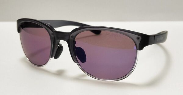 SWANS ER-2 ULTRA LENS for DRIVINGモデル ER2-0170 MGRY ボストン 偏光レンズ