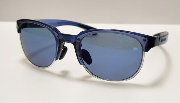 SWANS ER-2 ULTRA LENS for GOLFモデル ER2-0167 CNAV ボストン 偏光レンズ サングラス