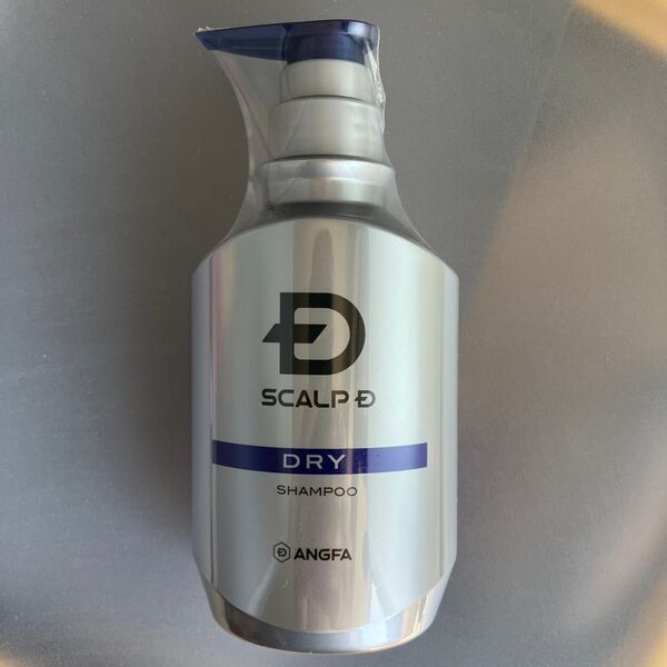 SCALP D ドライシャンプー 未使用