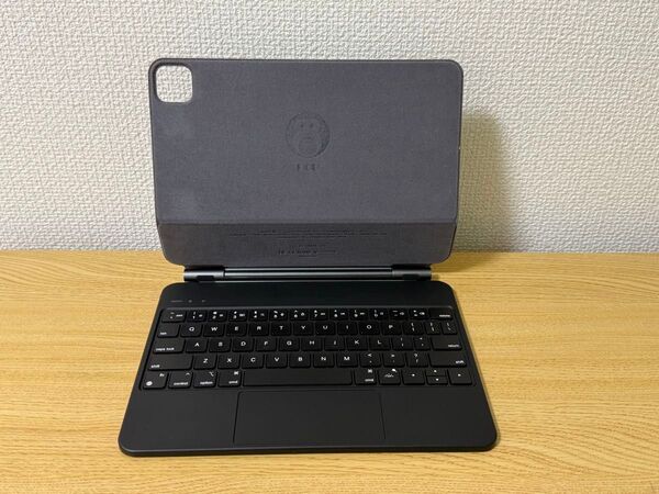 iPad用キーボード ブラック