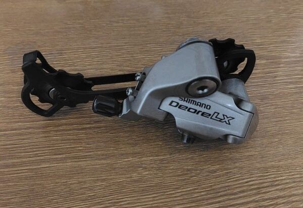 Shimano deore lx rd-m571-sgs