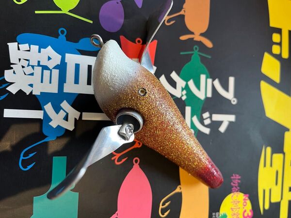 イソノファクトリー バーディー ローカル ティート チェスト114 ニンナ 痴虫 ボッコム