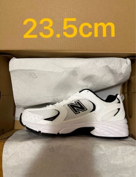 ニューバランス スニーカー MR530EWB レディース