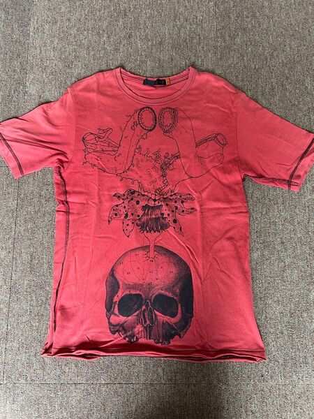 アンダーカバー Tシャツ