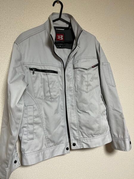 BURTLE 作業着上下 work wear