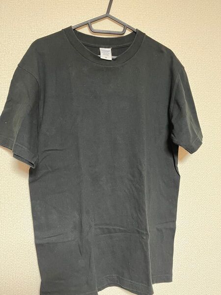 山岡家 スタッフ半袖Tシャツ 非売品