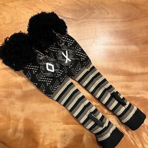 レザレクション ゴルフクラブカバー