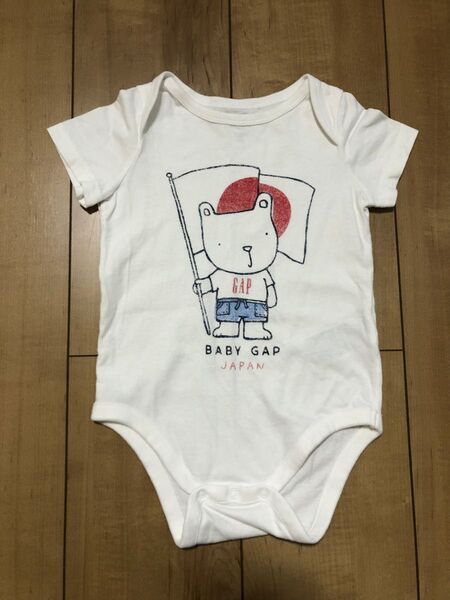 ロンパース babyGAP 6-12month
