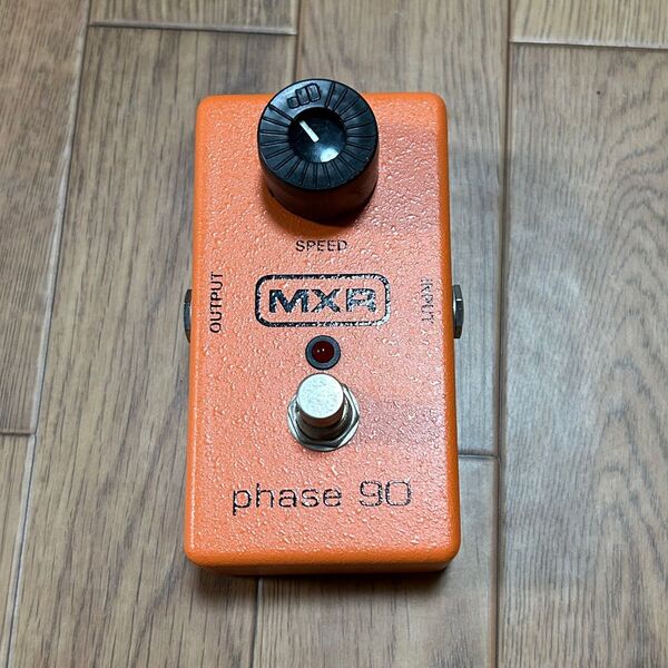 MXR Phase90