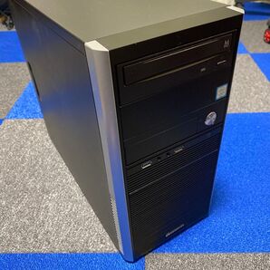 パソコン グラフィックボード付属 配信可能