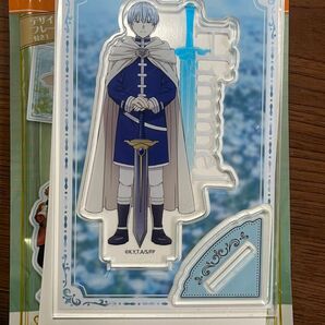 葬送のフリーレン アクリルスタンド