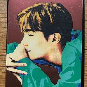 BTS トレカ