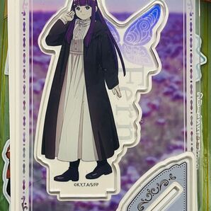 葬送のフリーレン アクリルスタンド