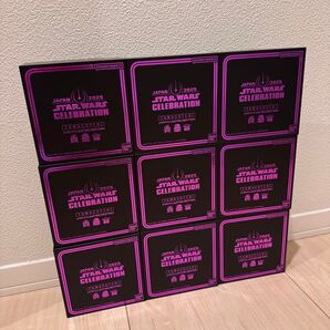 STARWARS CELEBRATION たまごっちnanoスターウォーズセレブレーション