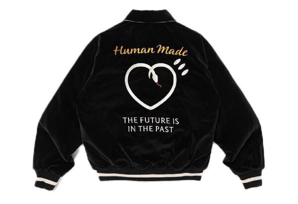 HUMAN MADE Reversible Souvenir Jacket サイズM 新品未使用品