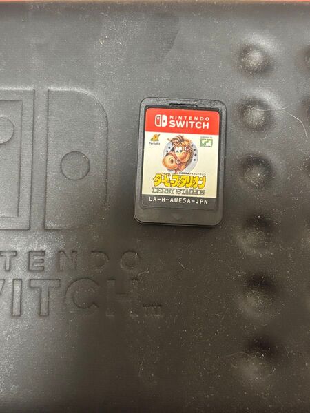 ダービースタリオン Switch ソフト