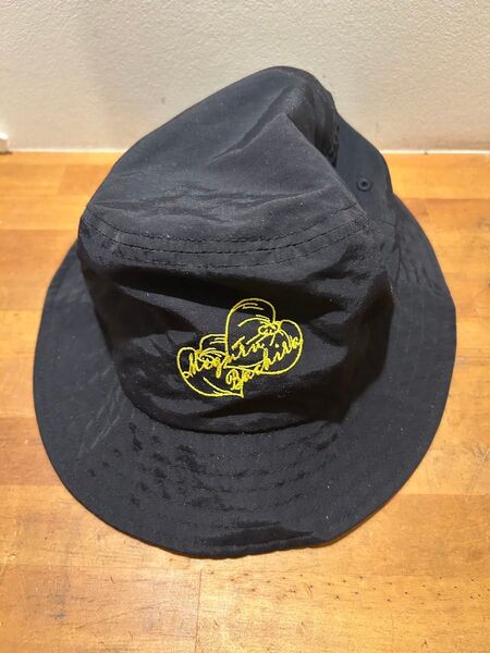 ブルーロック arti-mate 蜂楽 廻 刺繍バケットハット フラワーモチーフver.【アニメイト限定】