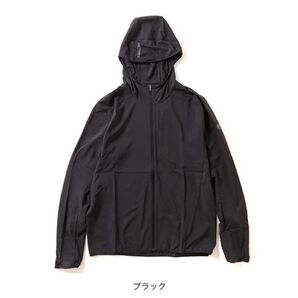 新品★即完売 2025新作 アークテリクス シーマフーディ Sima Hoody Mサイズ ブラック