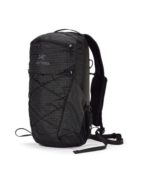 新品★2025新作 直営店購入 アークテリクス エアリオス18 バックパック