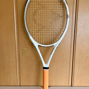 ☆DUNLOP LX800 硬式テニスラケット