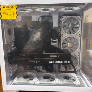 Rtx 4080super 13900kf 64GB 1TB 1000psu ハイエンド自作PC i9 ゲーミングPC