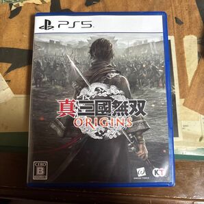 三国無双 オリジンズ origins
