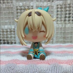 ホロライブちょこのっこ・風真いろは