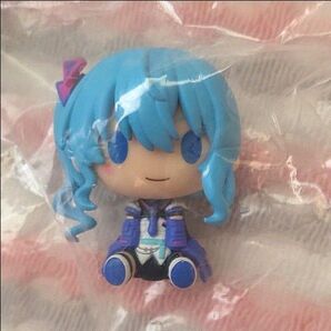 ホロライブちょこのっこ・星街すいせい